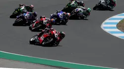 Supersport Championnat du monde