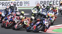 Supersport Championnat du monde