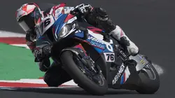 Supersport Championnat du monde