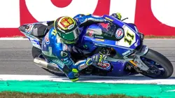 Supersport Championnat du monde