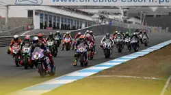 Supersport Championnat du monde