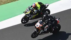 Supersport Championnat du monde