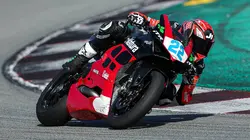 Supersport Championnat du monde