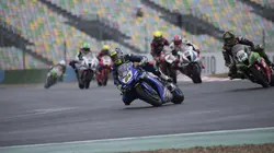 Supersport Championnat du monde