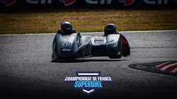 Sur Sport en France à 22h35 : Supersport Championnats de France 2026