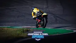 Visuel de Pau-Arnos, Pré-Moto 4/5 2e course