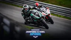 Visuel de Supersport Championnats de France 2026