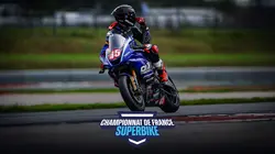 Visuel de Supersport Championnats de France 2026