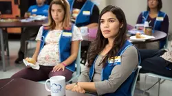 Superstore S01E02 Star d'un jour
