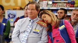 Superstore S01E11 Le travail