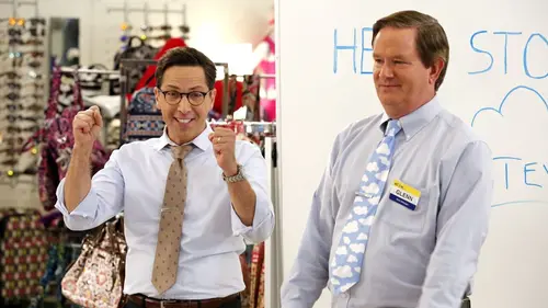 Superstore S01E11 Le travail en streaming