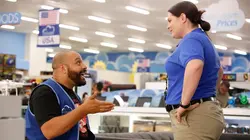 Superstore Les Jeux olympiques