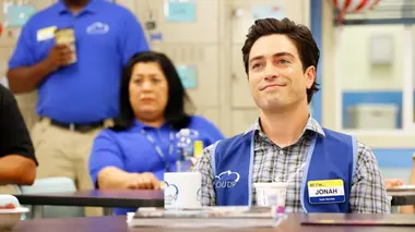Les Jeux olympiques