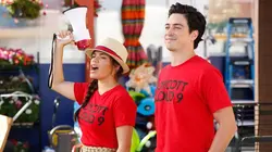 Sur Warner TV à 20h55 : Superstore