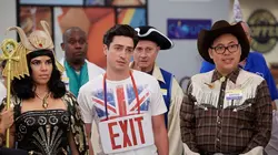 Superstore S02E05 Adopte un chien