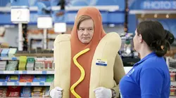 Superstore  S02E06 Le vol d'Halloween