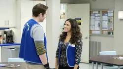 Superstore S02E07 Elections