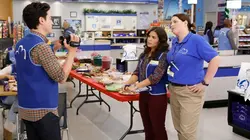 Superstore  S02E09 Black Friday