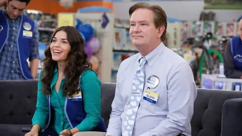 Superstore S02E10 Objets trouvés en streaming