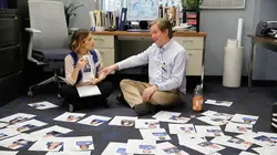 Superstore S02E21 La tornade