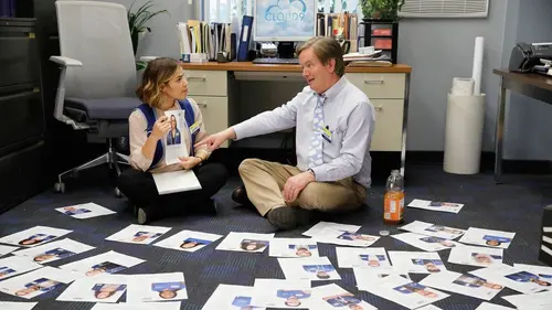Superstore S02E21 La tornade