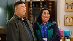 Superstore  S03E09 Soirée Golden Globes