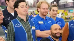 Superstore S03E13 Le jeu video