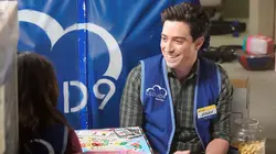 Superstore S03E13 Le jeu video