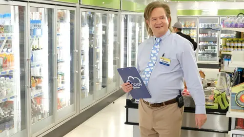 Superstore S03E14 Règles de Sécurité