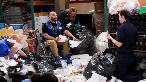 Superstore S03E20 L'annonce en streaming