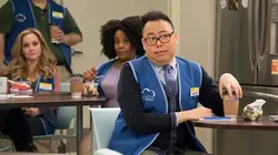 Superstore S03E21 Le Poids des conséquences