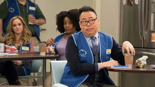 Superstore S03E21 Le Poids des conséquences