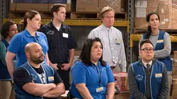 Superstore  S03E22 Réunion extraordinaire