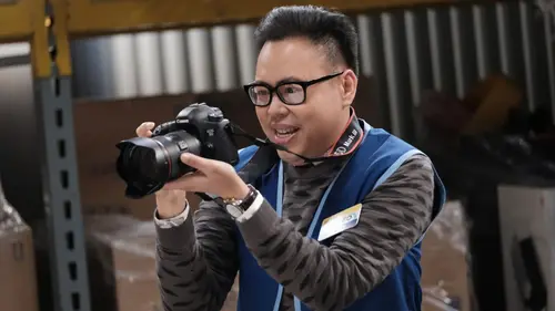 Superstore S04E02 La Baby Shower en streaming