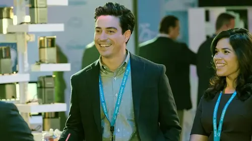 Superstore S04E08 Escapade à Chicago