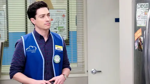 Superstore S04E18 Le cloud vert en streaming