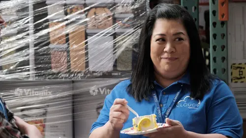 Superstore S05E02 Les témoignages