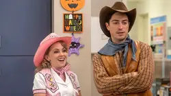 Sur Warner TV à 20h55 : Superstore