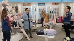 Superstore  S05E11 La cheffe
