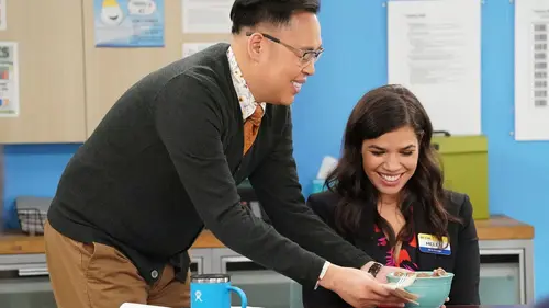 Superstore S05E13 Favoritisme
