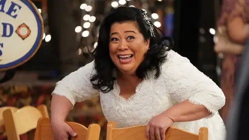 Superstore S05E14 Le mariage de Sandra