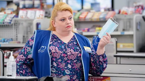 Superstore S06E01 Essentiels