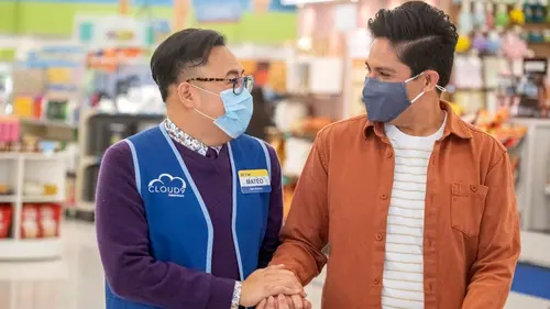 Superstore S06E06 Biscuit