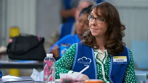 Superstore S06E10 Les avocats