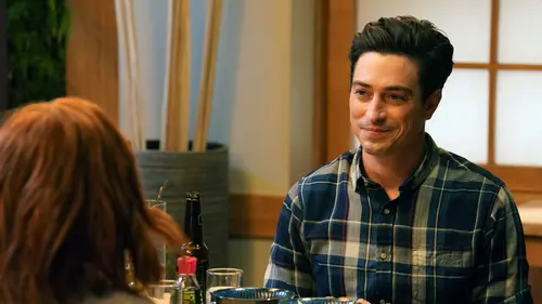 Superstore S06E13 Lowell Anderson