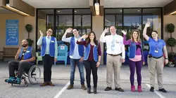 Superstore S01E11 Le travail