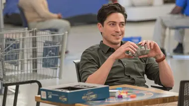 Superstore S04E12 La tempête de neige