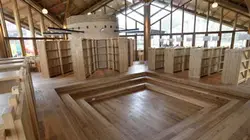 Superstructures L'Eco-Ecole