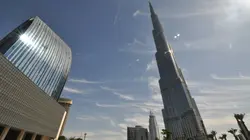 Megastructures E42 Burj Khalifa