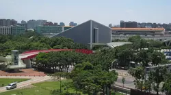 Megastructures E25 Eco Ark